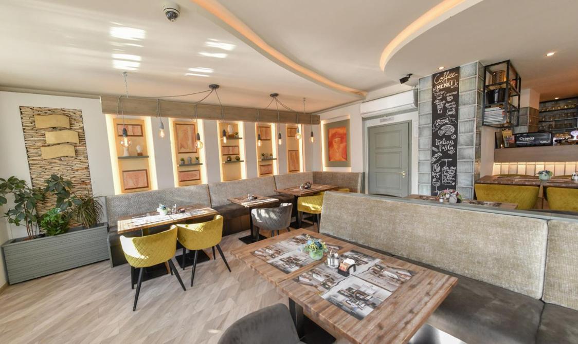 Portré Panzió Kőszeg Exterior foto